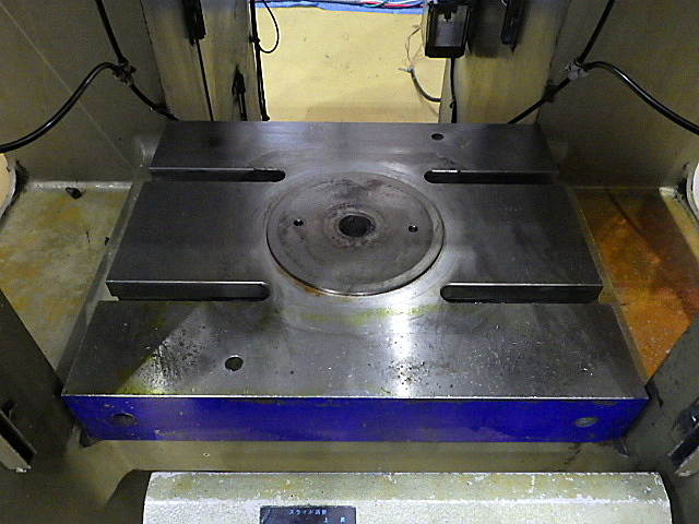 H015359 鍛造プレス コマツ L1C250-BM_3