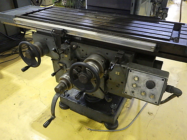 H014550 ラム型フライス 牧野フライス製作所 BGⅡ-85 | 株式会社 H014550 ラム型フライス 牧野フライス製作所 BGⅡ-85 | 株式会社