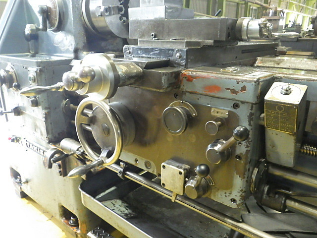 H015366 汎用旋盤 滝沢 TAL-460 | 株式会社 小林機械 H015366 汎用旋盤 滝沢 TAL-460 | 株式会社 小林機械