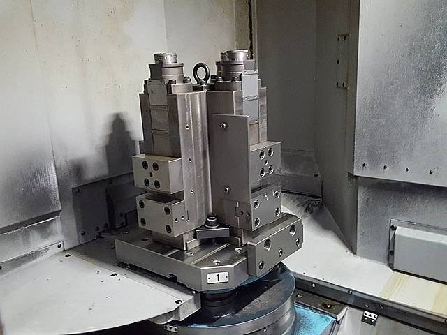 G004611 横型マシニングセンター 牧野フライス製作所 a51nx_5