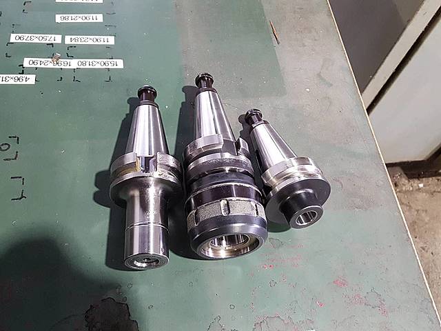 G004611 横型マシニングセンター 牧野フライス製作所 a51nx_16
