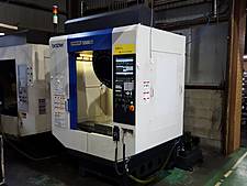 G004612 タッピングセンター ブラザー S500X1 | 株式会社 小林機械