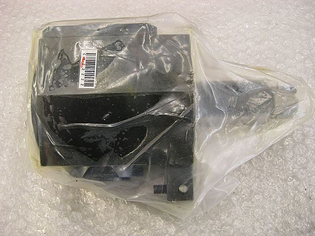 C122222 回転ホルダー 新品 アルプスツール T12953000058