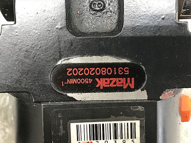 C120395 回転ホルダー ヤマザキマザック 53108020202_6