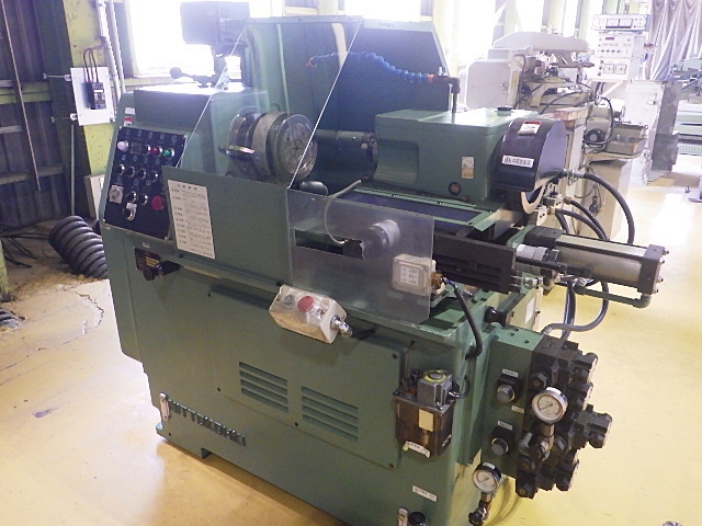 H015557 ポリゴンマシン 日藤工機 PC-125 | 株式会社 小林機械