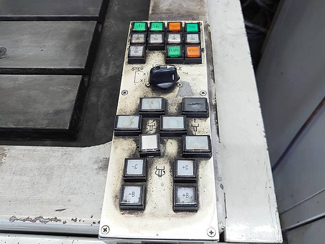 G004671 ＮＣ放電加工機 牧野フライス製作所 EDNC85-MA8_10