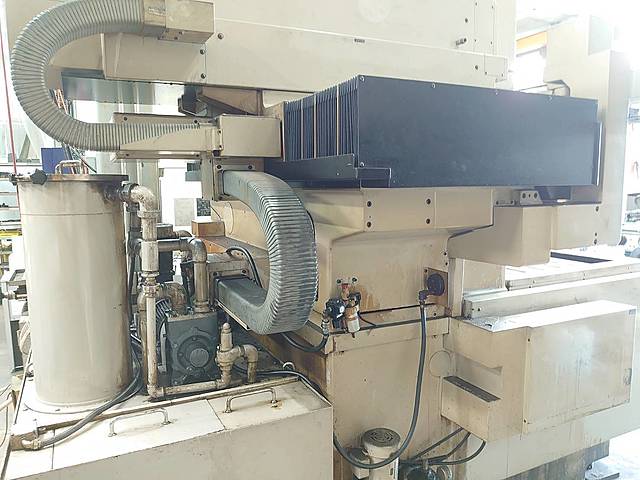 G004671 ＮＣ放電加工機 牧野フライス製作所 EDNC85-MA8_11