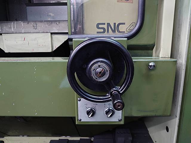 G004675 グラファイト加工機 牧野フライス製作所 SNC43-A15_11