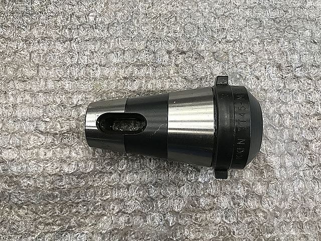 C122590 モールステーパーホルダー 日研 TT45-MT2