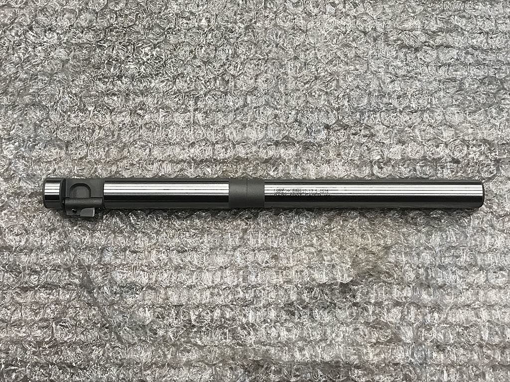 C122636 裏座ぐりバー BIG 27-17.5-CS16 | 株式会社 小林機械