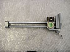 C123083 ハイトゲージ ミツトヨ 192-106(H730N) | 株式会社 小林機械