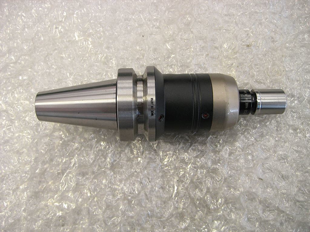 C123456 タップホルダー BIG BBT30-MGT6-70 | 株式会社 小林機械