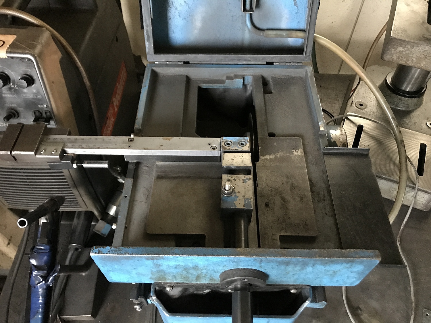 G004688 ファインカット 平和テクニカ TYPE 31 | 株式会社 小林機械 G004688 ファインカット 平和テクニカ TYPE 31 | 株式会社 小林機械
