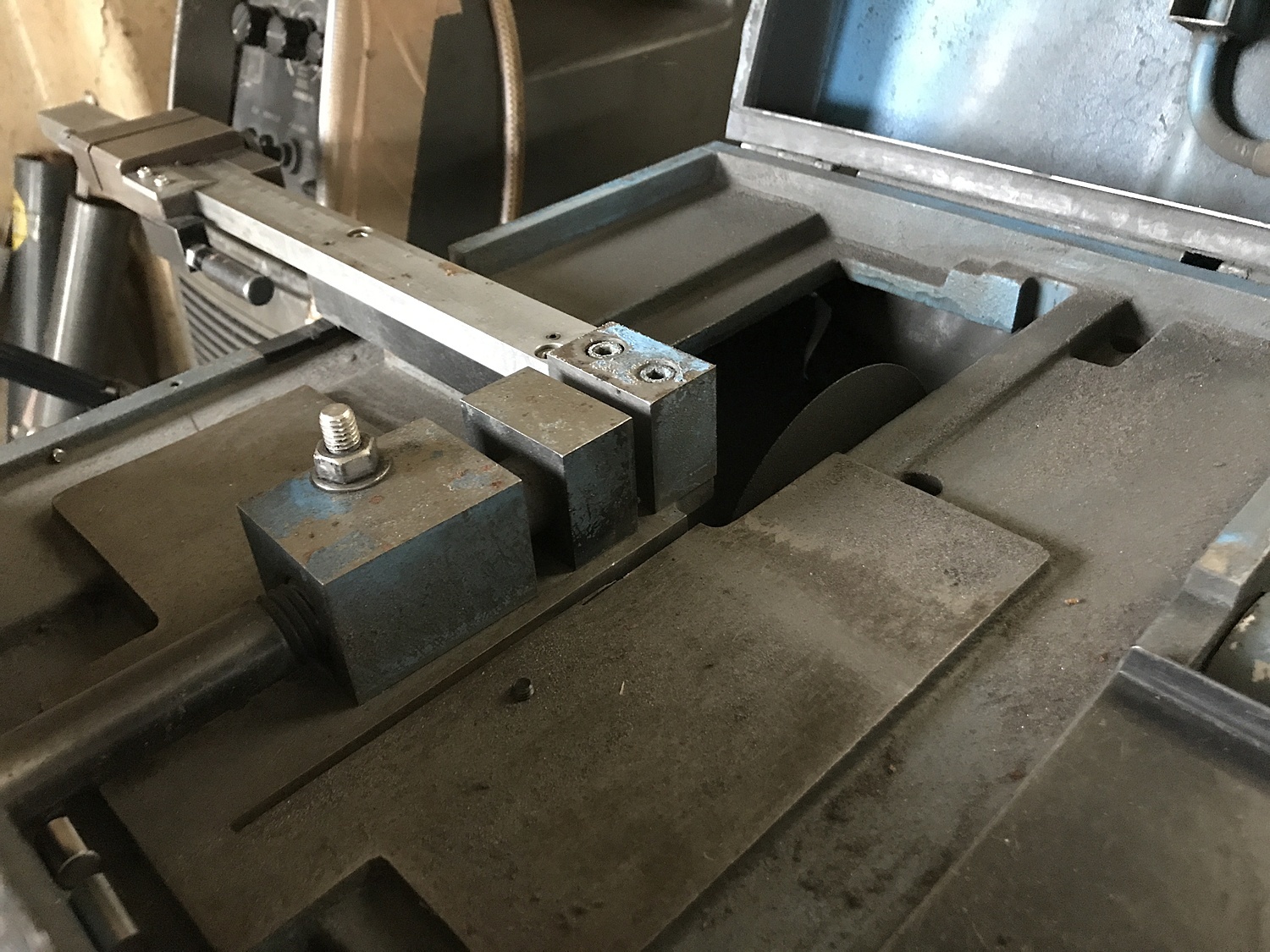 G004688 ファインカット 平和テクニカ TYPE 31 | 株式会社 小林機械 G004688 ファインカット 平和テクニカ TYPE 31 | 株式会社 小林機械