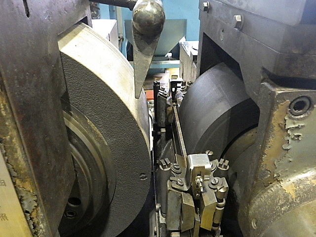 H015510 センターレス 日進 HI-GRIND1 | 株式会社 小林機械