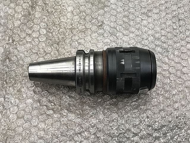 C118496 ミーリングチャック 聖和精機 BT40-TRI32-105