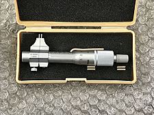 ミツトヨ IMP-130 マイクロメーター 145-185【野田愛宕店】【店頭取引限定】【中古】管理番号：ITHHTEUX4SK0 2026年最新】Yahoo!オークション -ミツトヨimpの中古品・新品・未使用