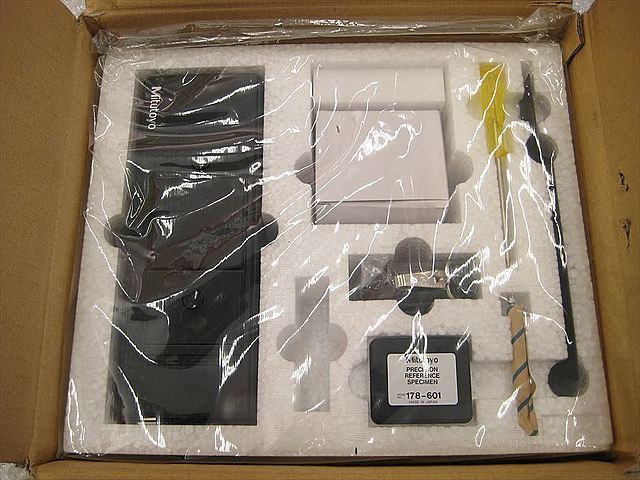 C123467 サーフテスト ミツトヨ 178-930-2_0