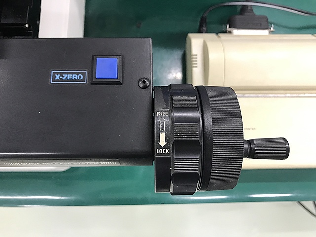 C123628 顕微鏡 ミツトヨ MF-A2010B(176-563)_17