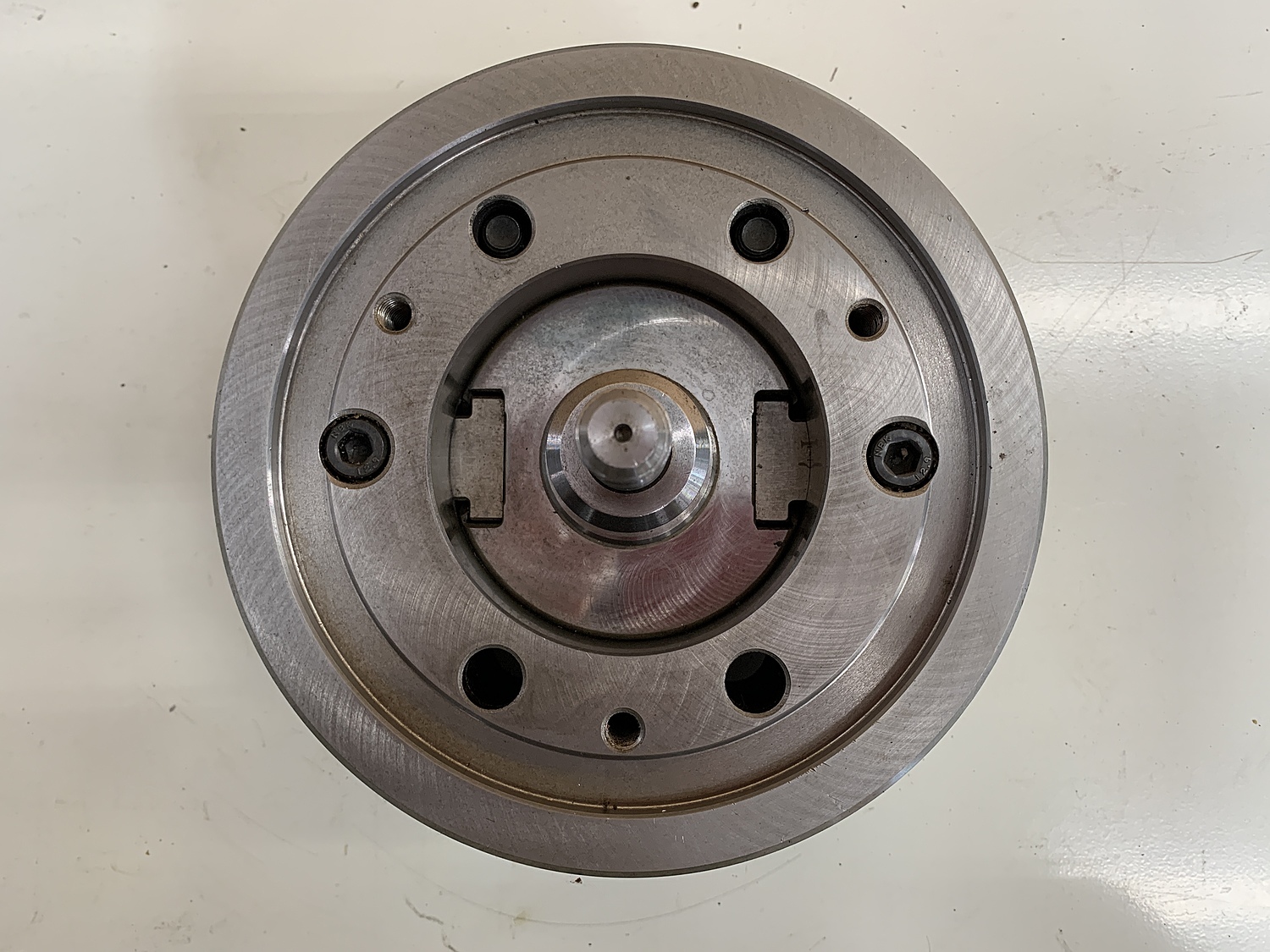 C120032 パワーチャック HOWA H024M6 | 株式会社 小林機械