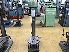 みんな大好き！ボール盤❗️ タッピング兼用ボール盤 KIRA KRT-340