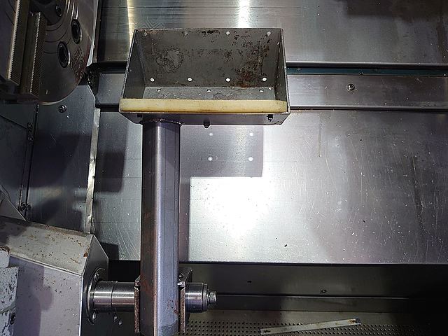 P007184 複合ＮＣ旋盤 オークマ LB300-MY_7