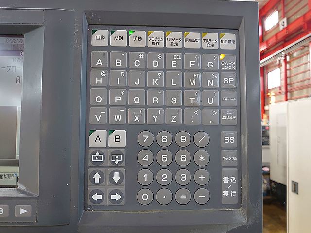 P007184 複合ＮＣ旋盤 オークマ LB300-MY_11