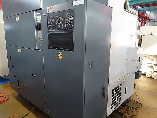 P007184 複合ＮＣ旋盤 オークマ LB300-MY_14