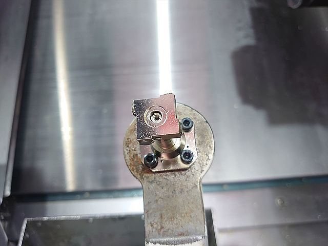 P007184 複合ＮＣ旋盤 オークマ LB300-MY_16