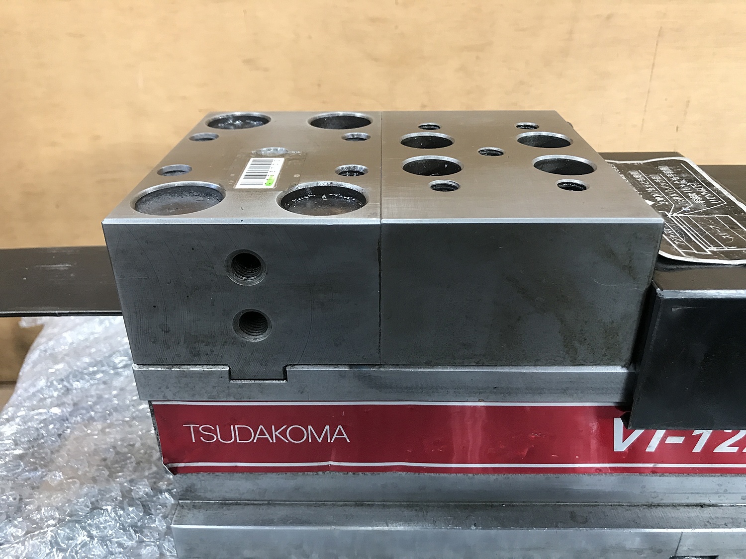 C123702 パワーバイス 津田駒 Vi-1222 | 株式会社 小林機械