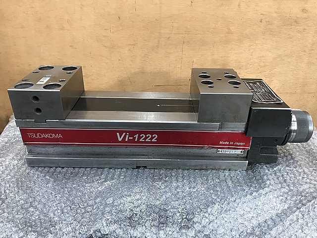 C123702 パワーバイス 津田駒 Vi-1222_8