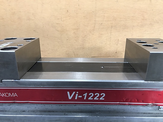 C123702 パワーバイス 津田駒 Vi-1222_5