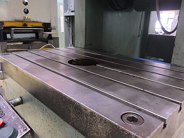 H015339 Ｃ型プレス アマダワシノ PUX200_2