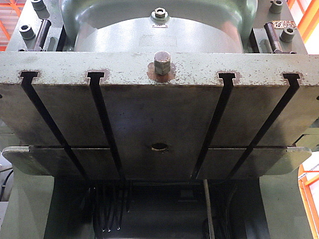 H015339 Ｃ型プレス アマダワシノ PUX200_3