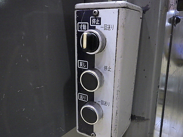 H015339 Ｃ型プレス アマダワシノ PUX200_9