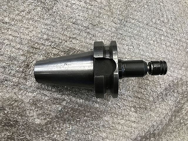C120882 タップホルダー BIG BBT50-AUTO-B80-140