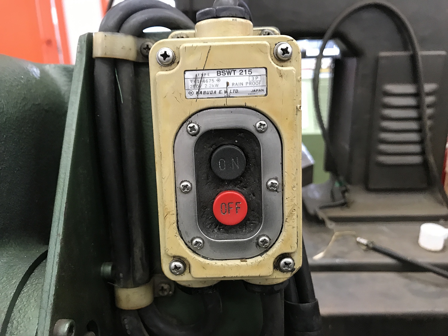 C123507 メタルソー ミタチ電機 MMC-360B | 株式会社 小林機械 C123507 メタルソー ミタチ電機 MMC-360B | 株式会社 小林機械