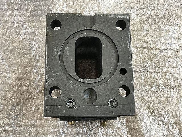 C122920 切削ホルダー --_1