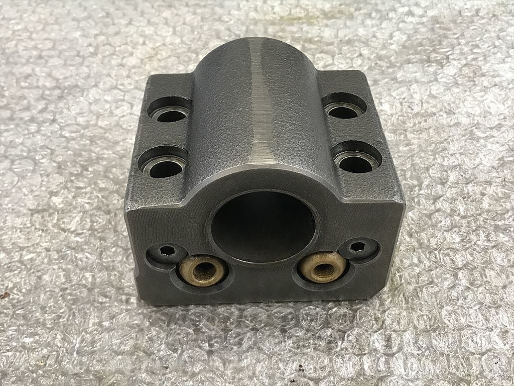 C123327 切削ホルダー 森精機 | 株式会社 小林機械