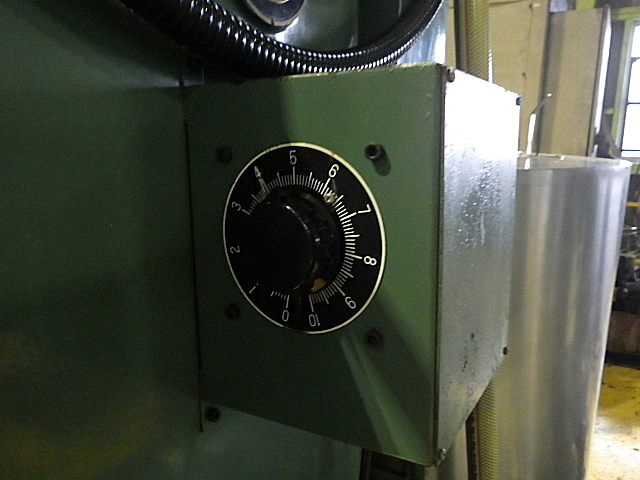 H015571 ロータリー研削盤 日進工機 NVG-600A_8
