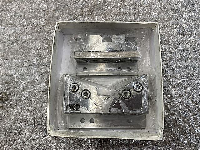 C123730 Vブロック 新品 三菱電機 RPV-3_0
