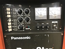 C123219 半自動溶接機 パナソニック YD-350HF-2 | 株式会社 小林機械 C123219 半自動溶接機 パナソニック YD-350HF-2 | 株式会社 小林機械