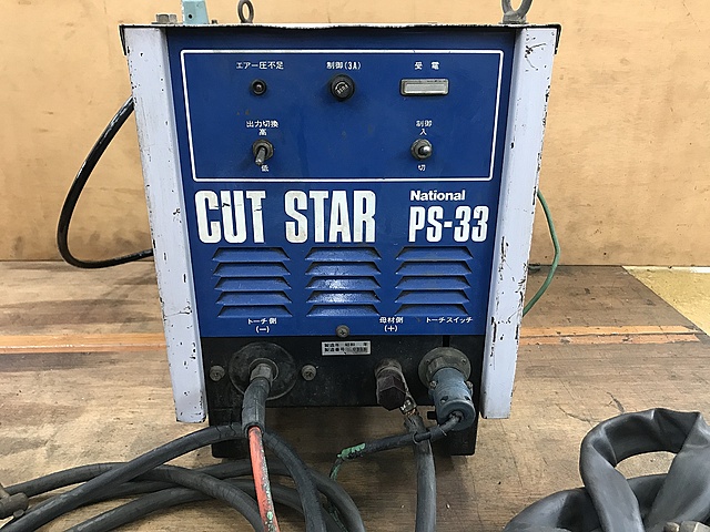 Panasonic 松下電器 YP- 030P-5 Panasonic/パナソニック エアプラズマ切断機 プラズマカッター