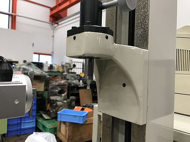 C124450 歯車試験機 大阪精密 GC-1HP_10