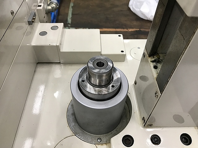 C124450 歯車試験機 大阪精密 GC-1HP_2