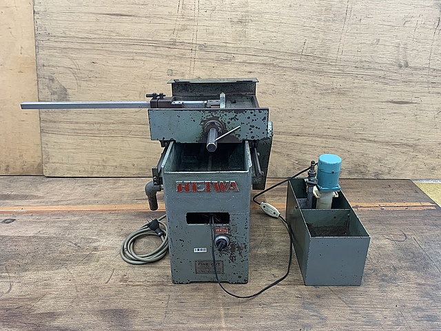 C112698 ファインカット 平和テクニカ TYPE 31_0