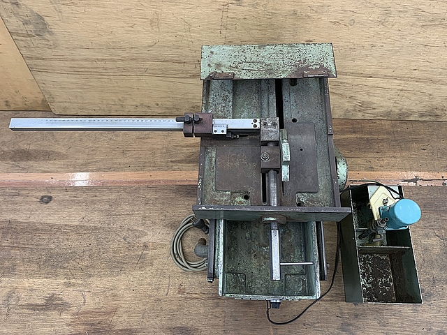 C112698 ファインカット 平和テクニカ TYPE 31_2