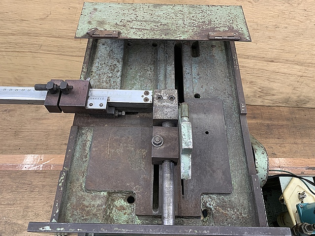 C112698 ファインカット 平和テクニカ TYPE 31_1