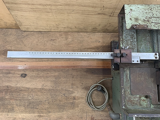 C112698 ファインカット 平和テクニカ TYPE 31_3