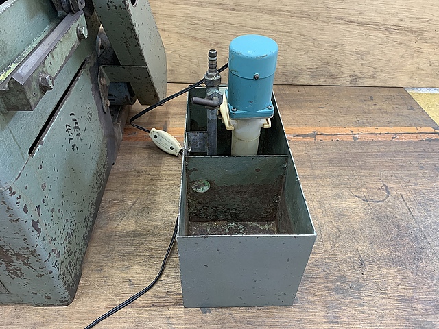 C112698 ファインカット 平和テクニカ TYPE 31_7